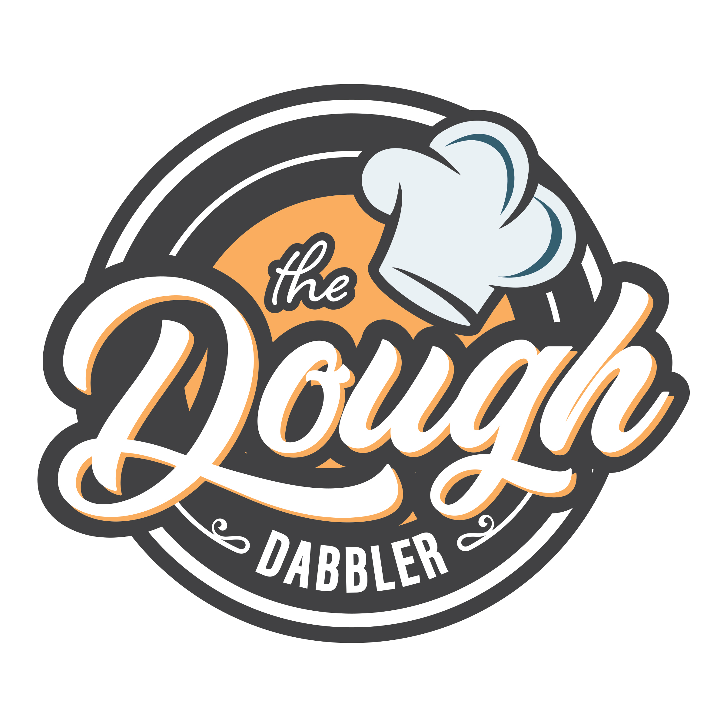 The Dough Dabbler